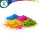 Holi Cow Kolorowy proszek Holi zestaw10x100g Holi Cow 27334