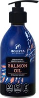 Holista Pets Λάδι Σολομού (Salmon Oil) Holista 250ml