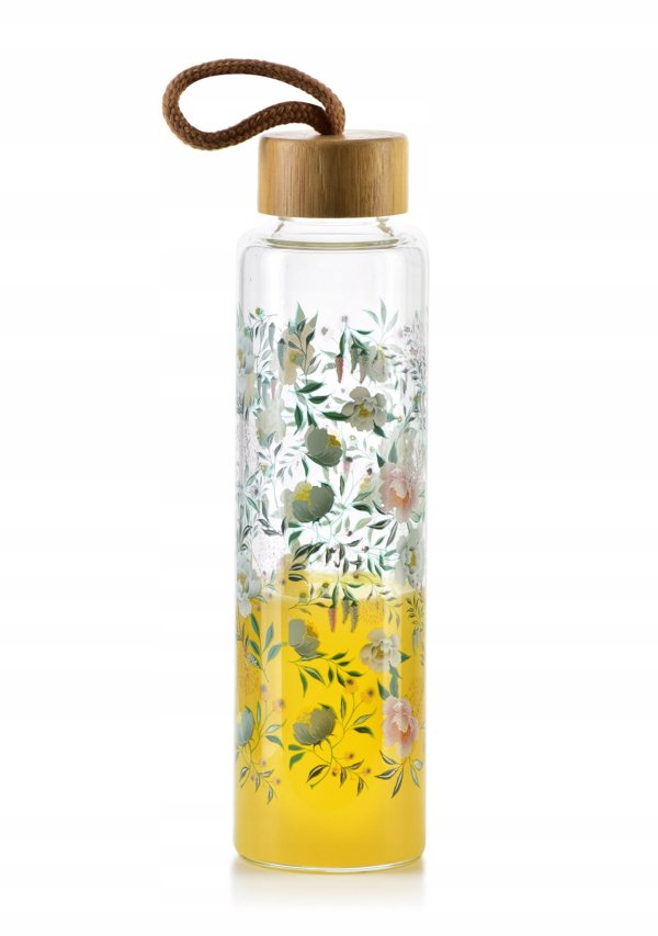 HOLLIE MEADOW Butelka 600ml 6,4x4,4xh24cm