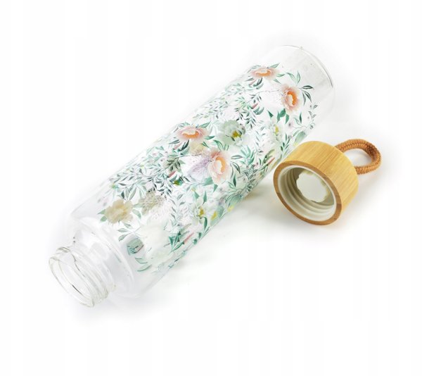 HOLLIE MEADOW Butelka 600ml 6,4x4,4xh24cm