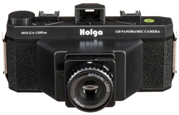 Holga 120N Pan