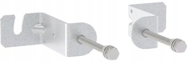 HOLDERS GEBERIT DUOFIXBASIC