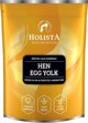 Holista Pets Hen Egg Yolk - Κρόκος αυγού Holista - 500 g