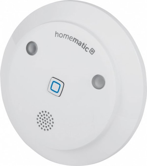 HomeMatic IP HMIP-ASIR-2 Ασύρματη Εσωτερική Σειρήνα Συναγερμού, 250m Εμβέλεια