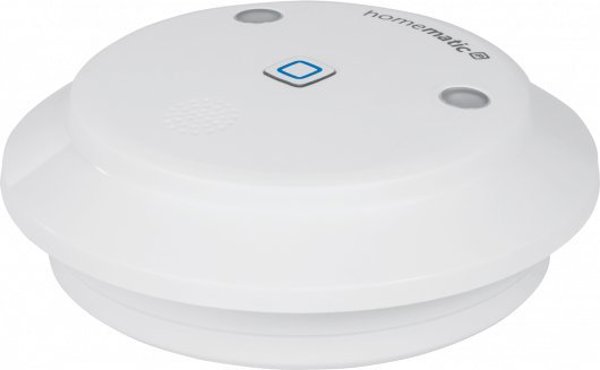 HomeMatic IP HMIP-ASIR-2 Ασύρματη Εσωτερική Σειρήνα Συναγερμού, 250m Εμβέλεια