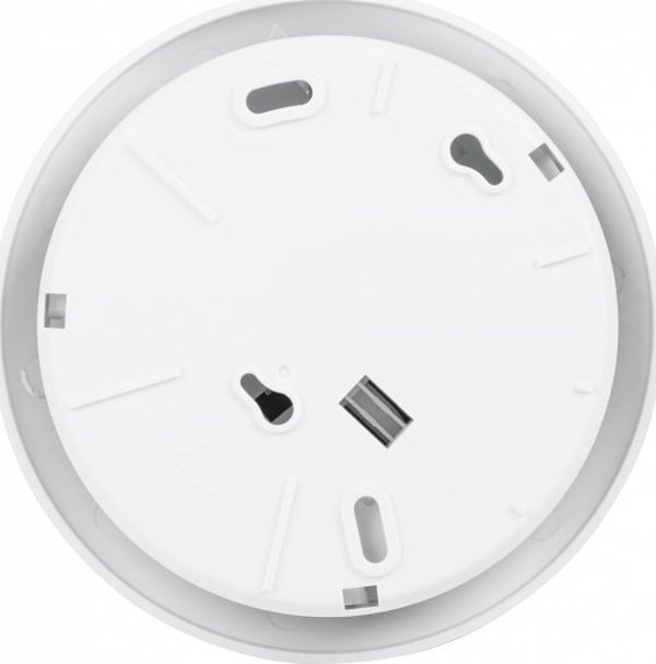 HomeMatic IP HMIP-ASIR-2 Ασύρματη Εσωτερική Σειρήνα Συναγερμού, 250m Εμβέλεια