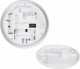 HomeMatic IP HMIP-ASIR-2 Ασύρματη Εσωτερική Σειρήνα Συναγερμού, 250m Εμβέλεια