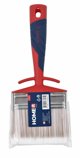 Home it Work® Premium  facadepensel 100 x 20 mm