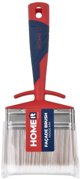 Home it Work® Premium  facadepensel 100 x 20 mm
