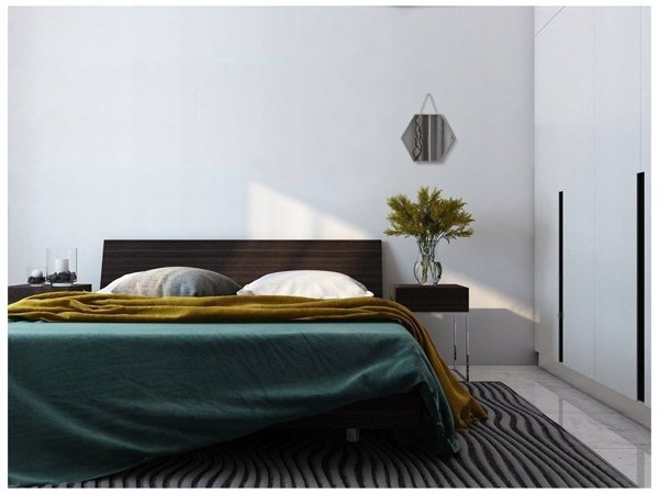 Home Styling Collection LUSTRO scienne szesciokat, szerokosc 20 cm, zlote