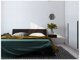 Home Styling Collection LUSTRO scienne szesciokat, szerokosc 20 cm, zlote