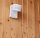 HomeMatic IP Ανιχνευτής κίνησης Homematic IP με ενεργοποιητή - εξωτερικός