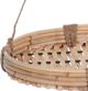 Home Styling Collection Κρεμαστή Βάση Για Γλάστρα, Διακοσμητική Κρεμάστρα Φυτών, 25 εκ.