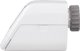 Homematic IP Θερμοστάτης Καλοριφέρ Basic, Ψηφιακός, Λευκό, HMIP-ETRV-B
