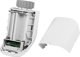 Homematic IP Θερμοστάτης Καλοριφέρ Basic, Ψηφιακός, Λευκό, HMIP-ETRV-B