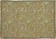 Home Styling Collection Βαμβακερό σουπλά με λουλούδια, 45 x 30 cm