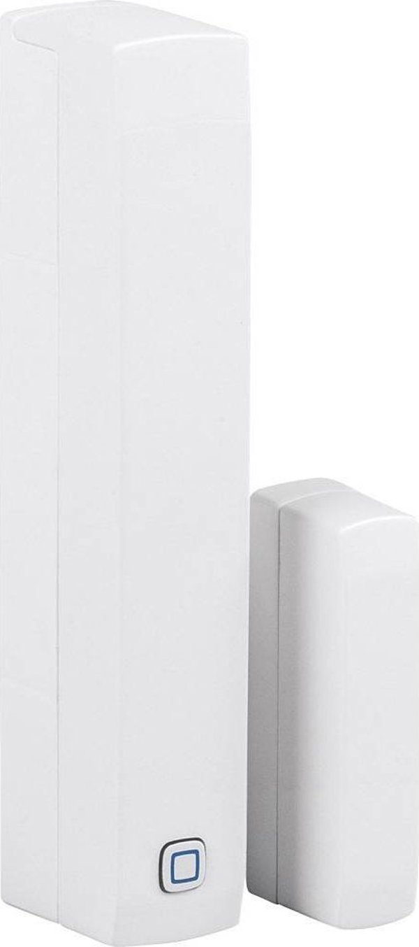 Homematic IP Αισθητήρας Πόρτας και Παραθύρου με Μαγνήτη (HmIP-SWDM) - Έξυπνη Επαφή Ανοίγματος