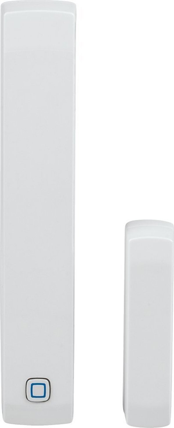 Homematic IP Αισθητήρας Πόρτας και Παραθύρου με Μαγνήτη (HmIP-SWDM) - Έξυπνη Επαφή Ανοίγματος