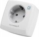 Homematic IP Έξυπνη Πρίζα HmIP-PS-2, Τηλεχειριζόμενος Διακόπτης Ρεύματος, Λευκό
