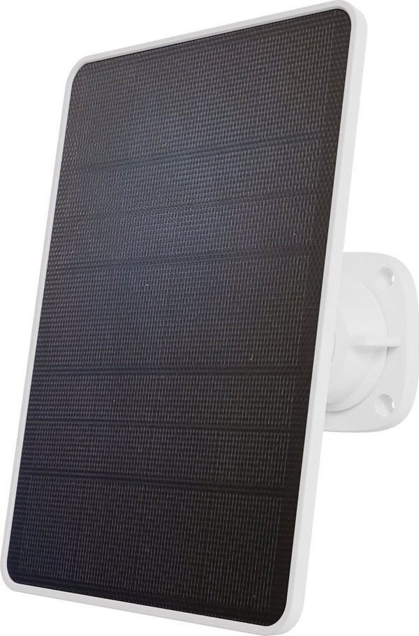 Hombli smartes Solar Panel - 3W