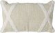 Home Styling Collection Διακοσμητικό μαξιλάρι, λινό εφέ, 30 x 50 cm