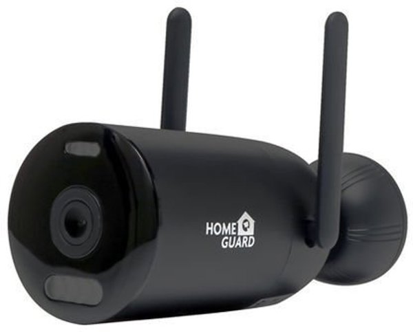 Homeguard 3K Enforcer Wireless CCTV Ca