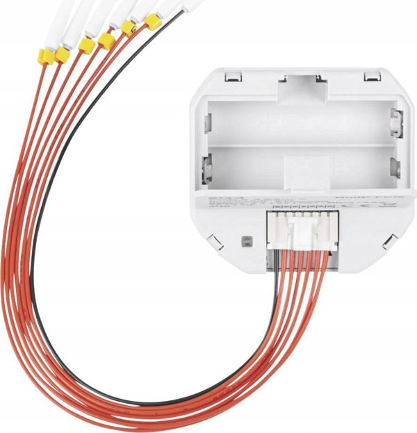 HomeMatic IP Επαφή διεπαφής εντοιχισμού – 6 φορές