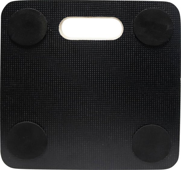Home It HOME It® krukkevogn i finér 30×30 cm