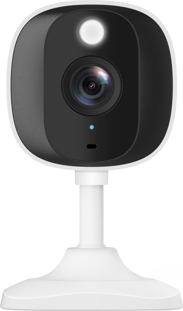 Homeguard 2K Stick up IP camera