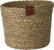Home Styling Collection Καλάθια αποθήκευσης, φυσικό χρώμα, 2 τεμάχια