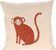 Home Styling Collection Μαξιλάρι για παιδιά SAFARI, 40 x 40 cm