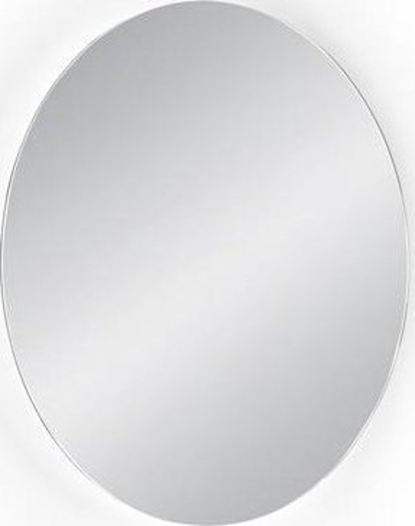 Homede LUNA MIRROR WITH LED LIGHT 60CM