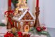 Home Styling Collection Ξύλινος κηροπήγιο, ακακία, 22 εκ.