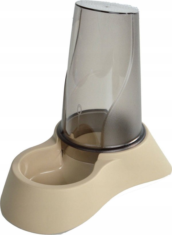 Μπολ για σκύλους με διανομέα Homea, 3,5l