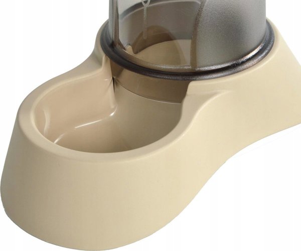 Μπολ για σκύλους με διανομέα Homea, 3,5l