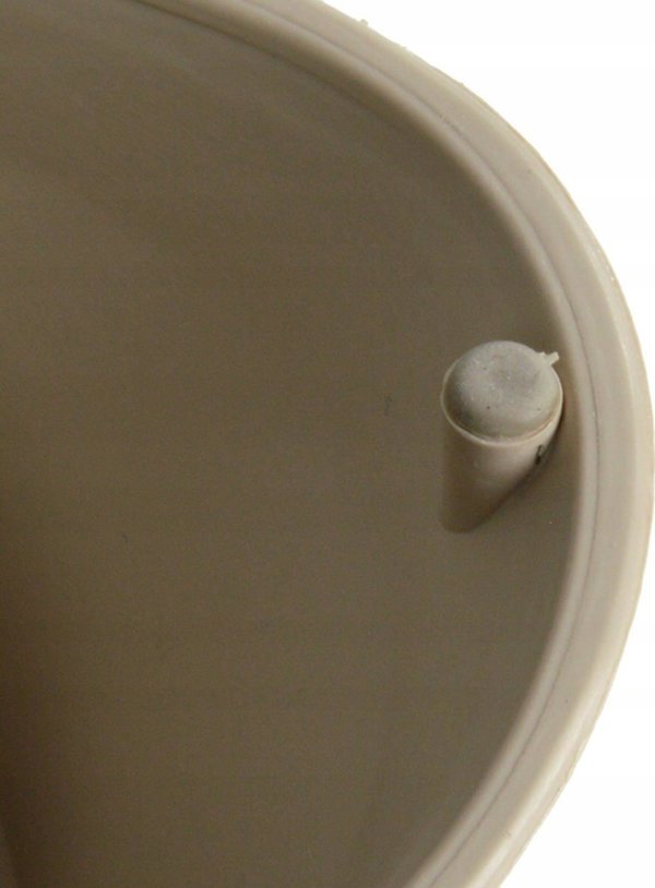 Μπολ για σκύλους με διανομέα Homea, 3,5l
