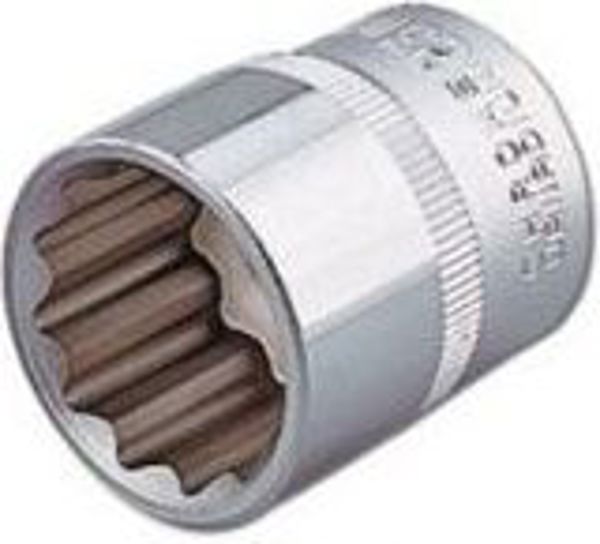 Nasadka Honiton 12-katna 3/4" 35mm (H2635)