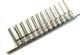 Honiton HONITON NASADKI 12cz. 1/4" HONIDRIV. H2200