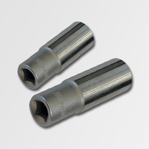 Honiton Καρυδάκι Εξάγωνο 1/2" 22mm Μακρύ (H1522)
