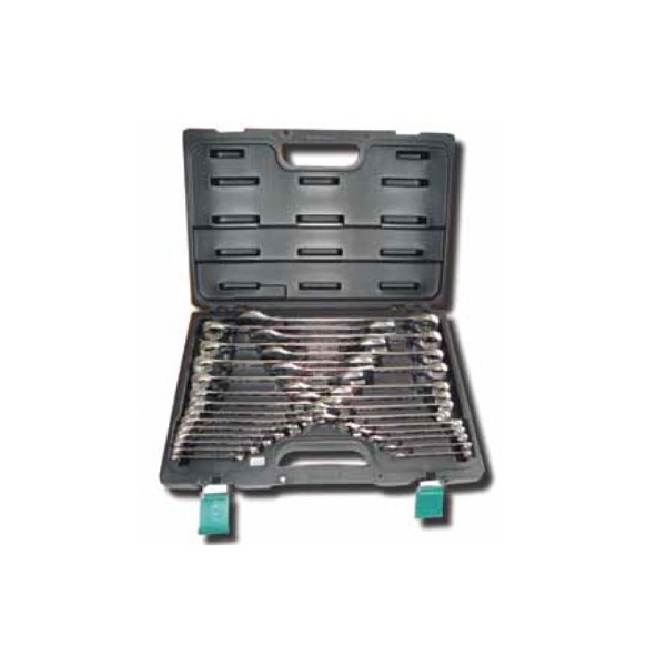 Honiton Σετ κλειδιών 6-32mm 26 τεμαχίων (H0126)