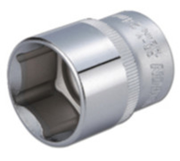 Honiton Μύτη 6-γωνη 1/2" 15mm (H1415)