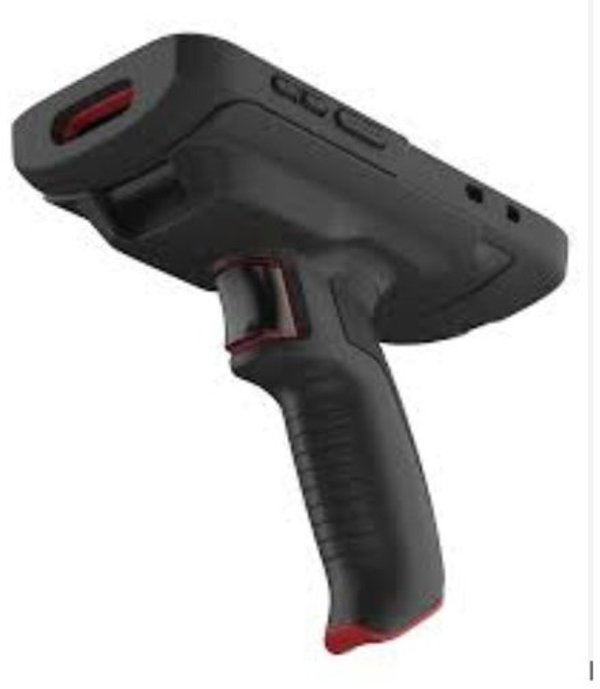 Honeywell honeywell CT47/45 BOOTED SCAN HANDLE - NO BOOT INC