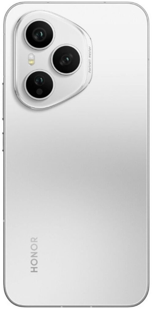 Honor 400 5G Dual Sim 8GB RAM 512GB - Meteor Silver