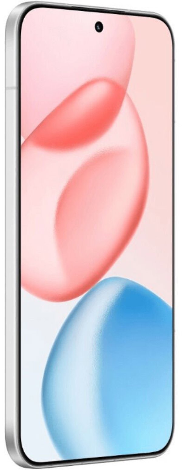 Honor 400 5G Dual Sim 8GB RAM 512GB - Meteor Silver