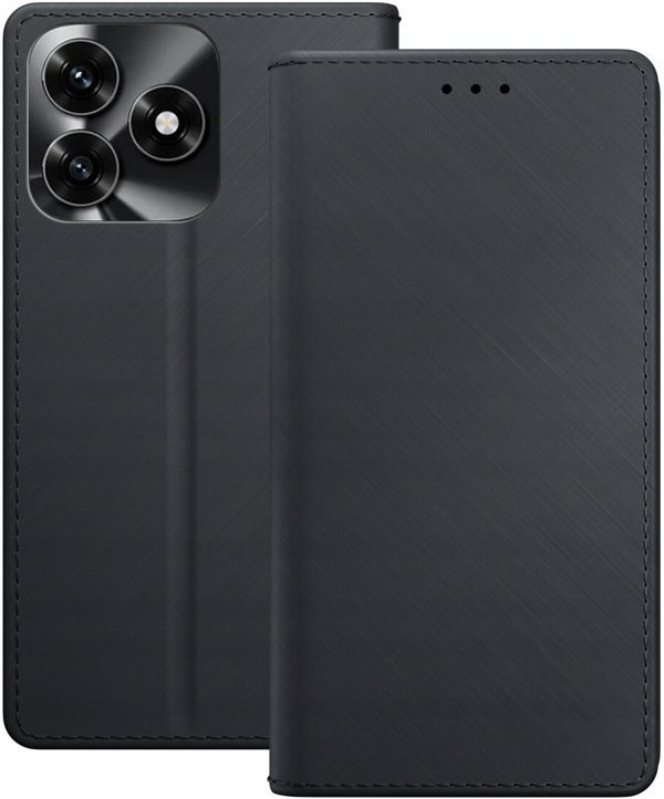 Honor X5C Plus 4G - 3mk Wallet Case