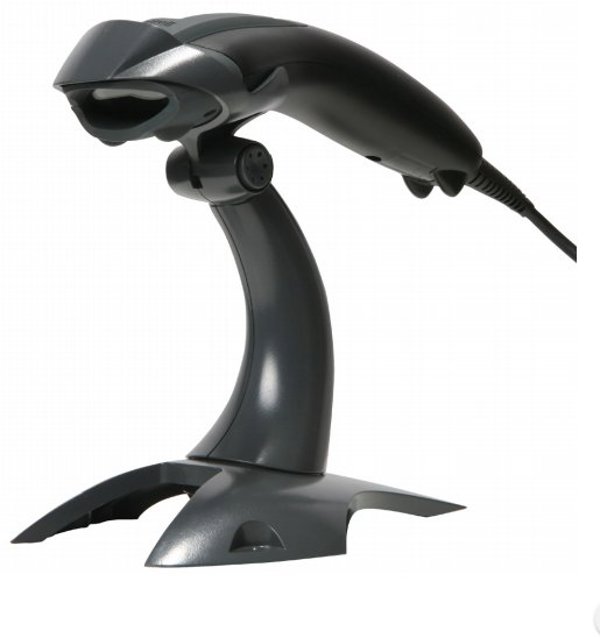 Honeywell Voyager 1200g Ενσύρματος Αναγνώστης Barcode 1D Laser Μαύρος