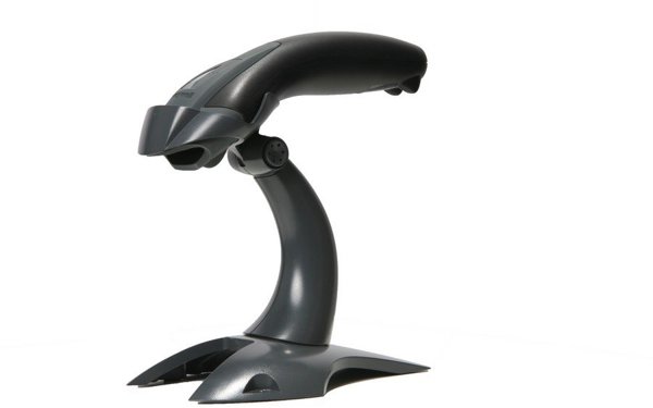Honeywell Voyager 1200g Ενσύρματος Αναγνώστης Barcode 1D Laser Μαύρος