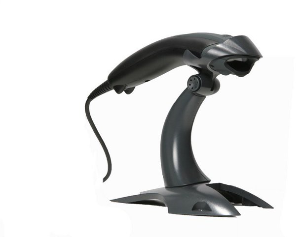 Honeywell Voyager 1200g Ενσύρματος Αναγνώστης Barcode 1D Laser Μαύρος