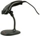 Honeywell Voyager 1200g Ενσύρματος Αναγνώστης Barcode 1D Laser Μαύρος