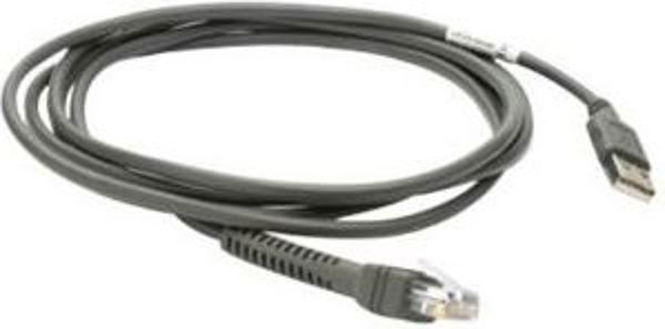 Honeywell Καλώδιο USB (59-59235-N-3) - Καλώδιο Σύνδεσης Δεδομένων και Φόρτισης